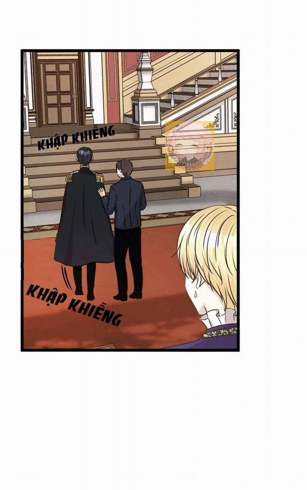 Ê, Hoàng Tử ! 11 trang 62