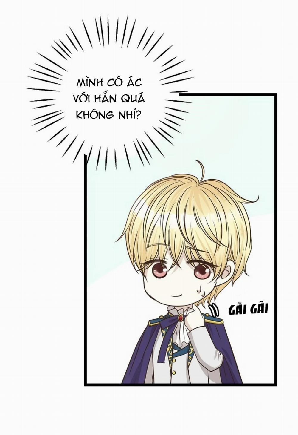 Ê, Hoàng Tử ! 11 trang 63