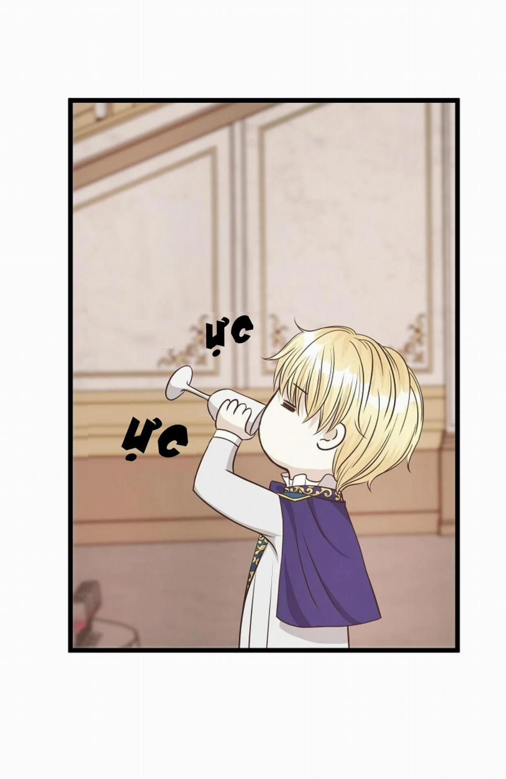 Ê, Hoàng Tử ! 11 trang 67