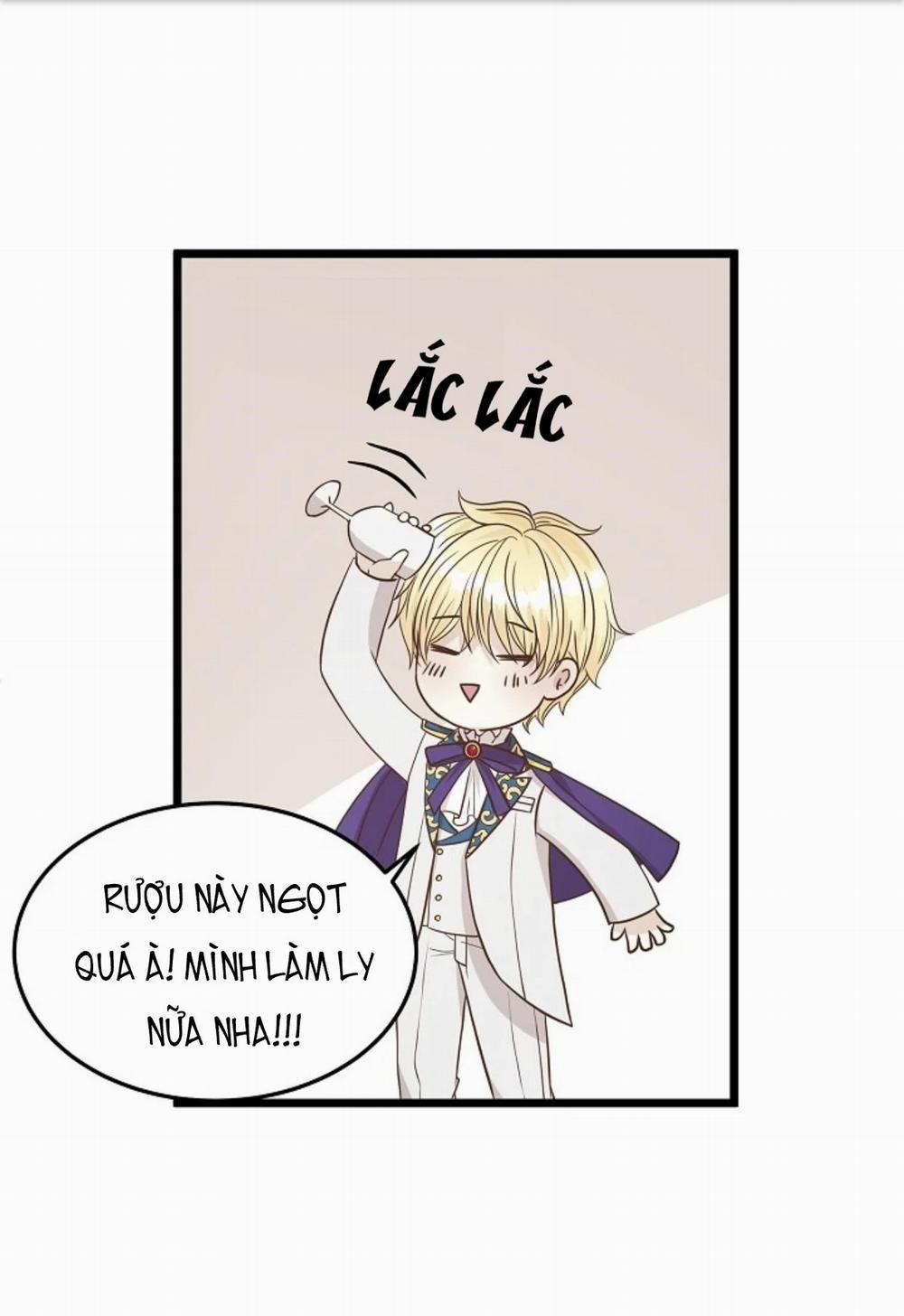 Ê, Hoàng Tử ! 11 trang 68