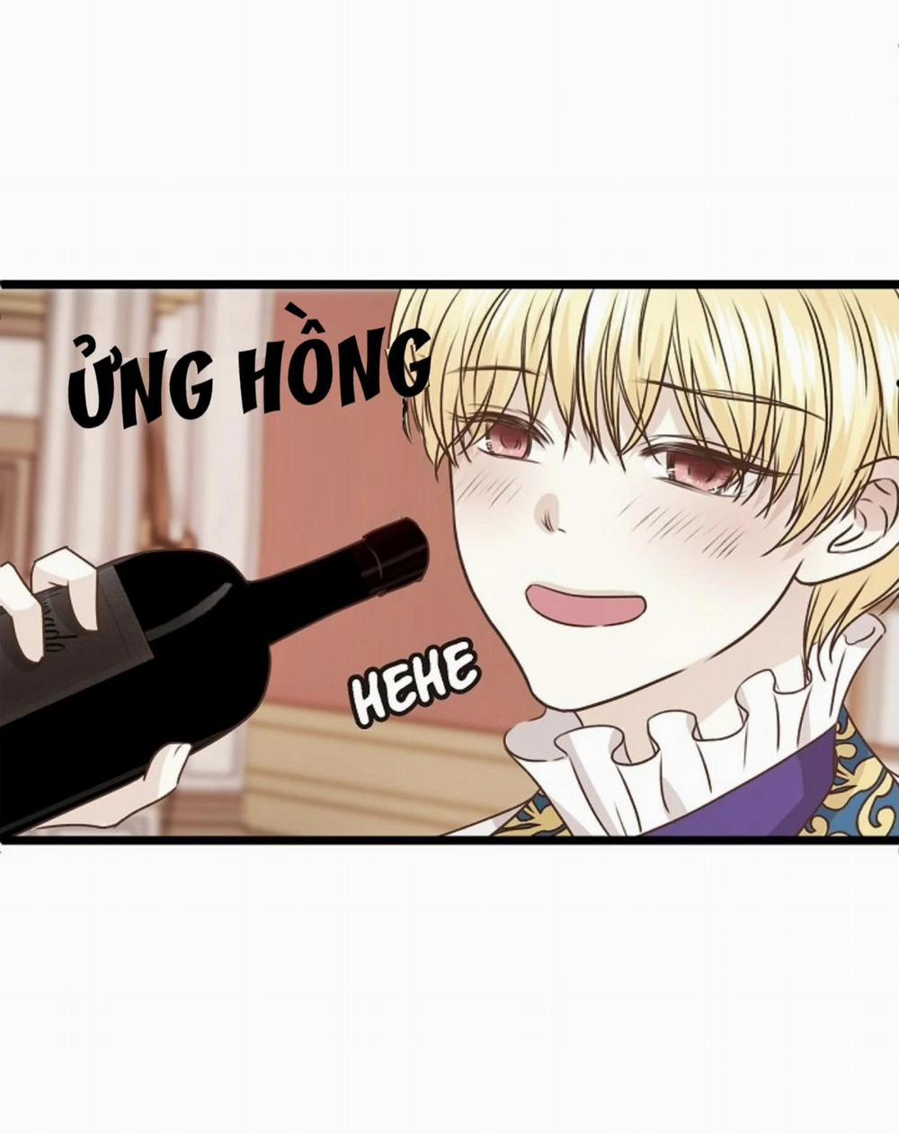 Ê, Hoàng Tử ! 11 trang 70