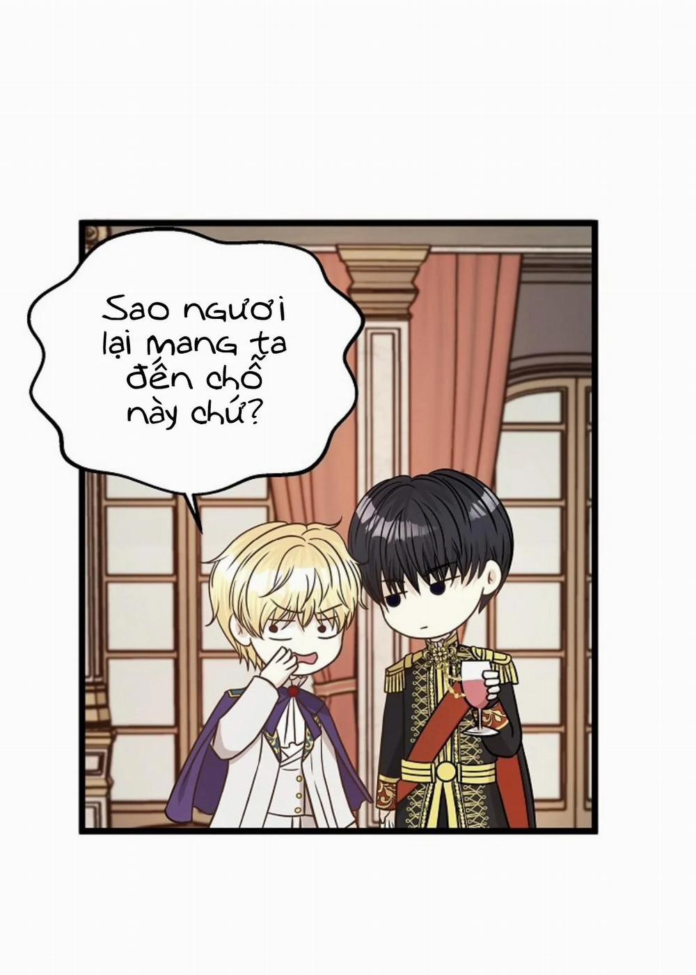 Ê, Hoàng Tử ! 11 trang 8