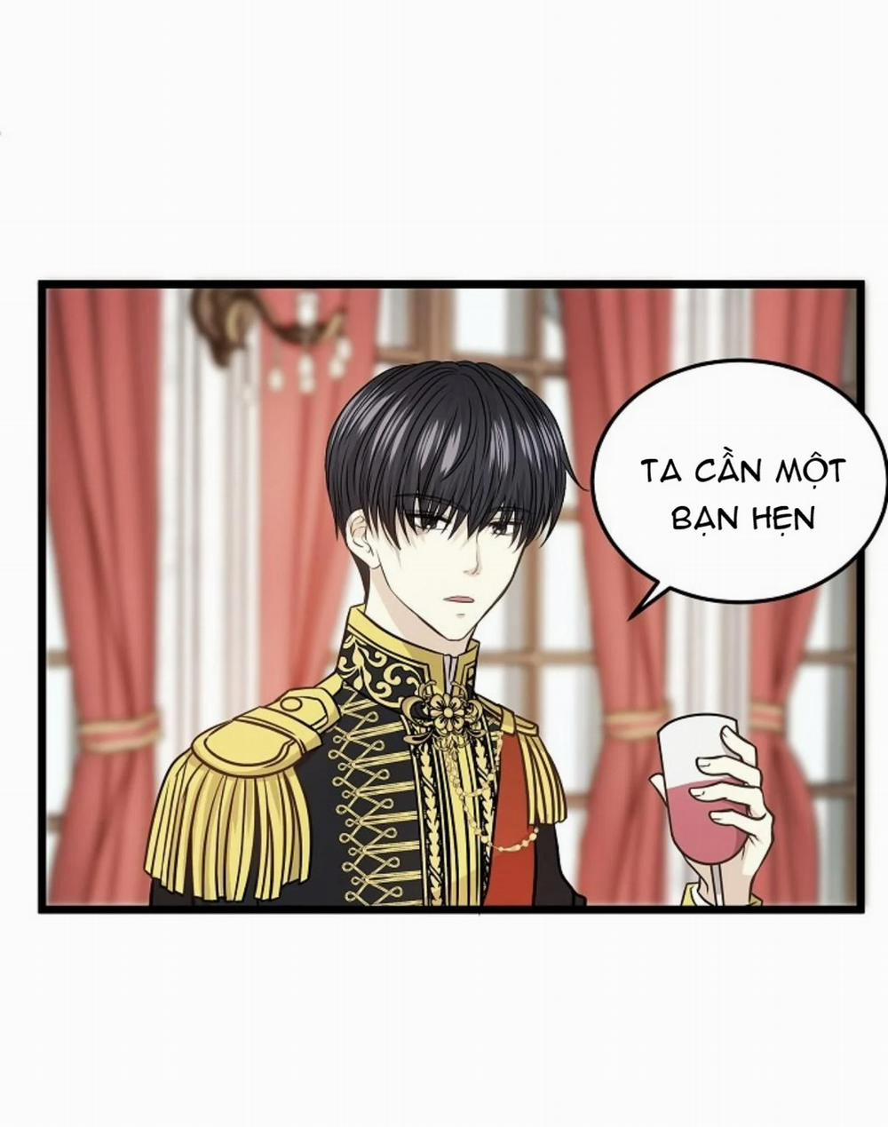 Ê, Hoàng Tử ! 11 trang 9