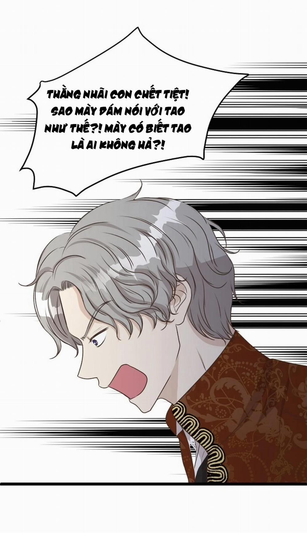 Ê, Hoàng Tử ! 12 trang 18