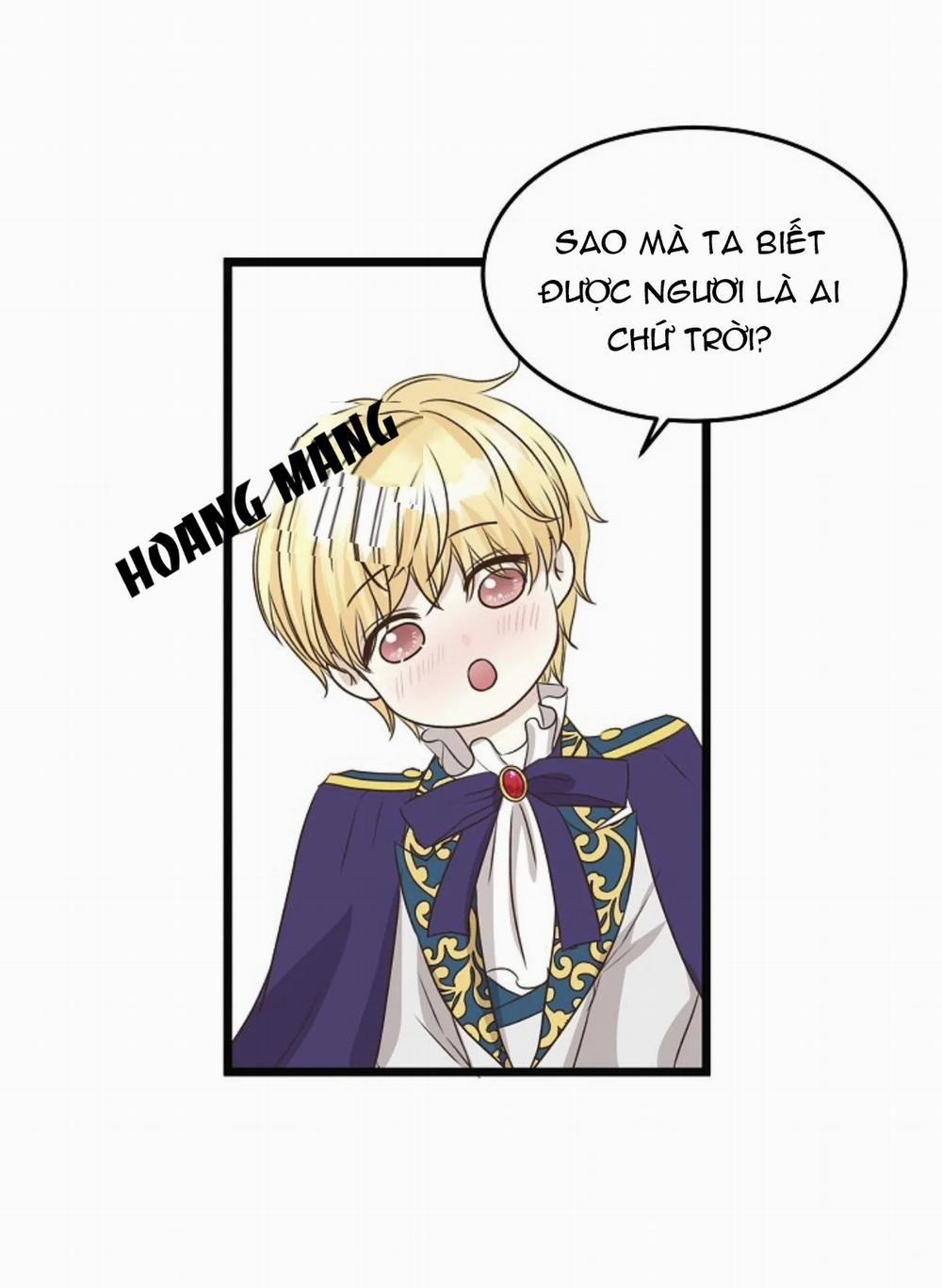 Ê, Hoàng Tử ! 12 trang 19