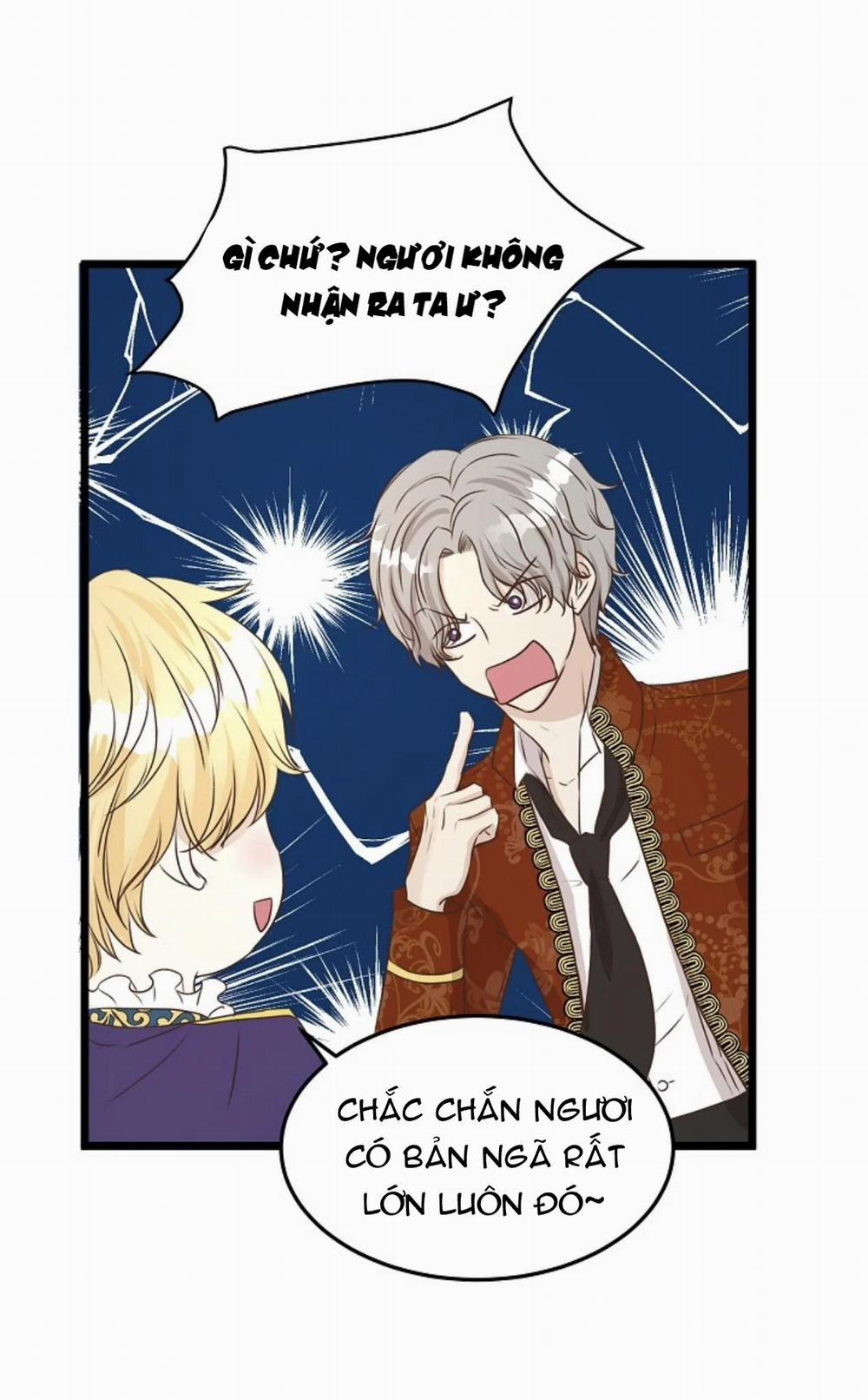 Ê, Hoàng Tử ! 12 trang 20