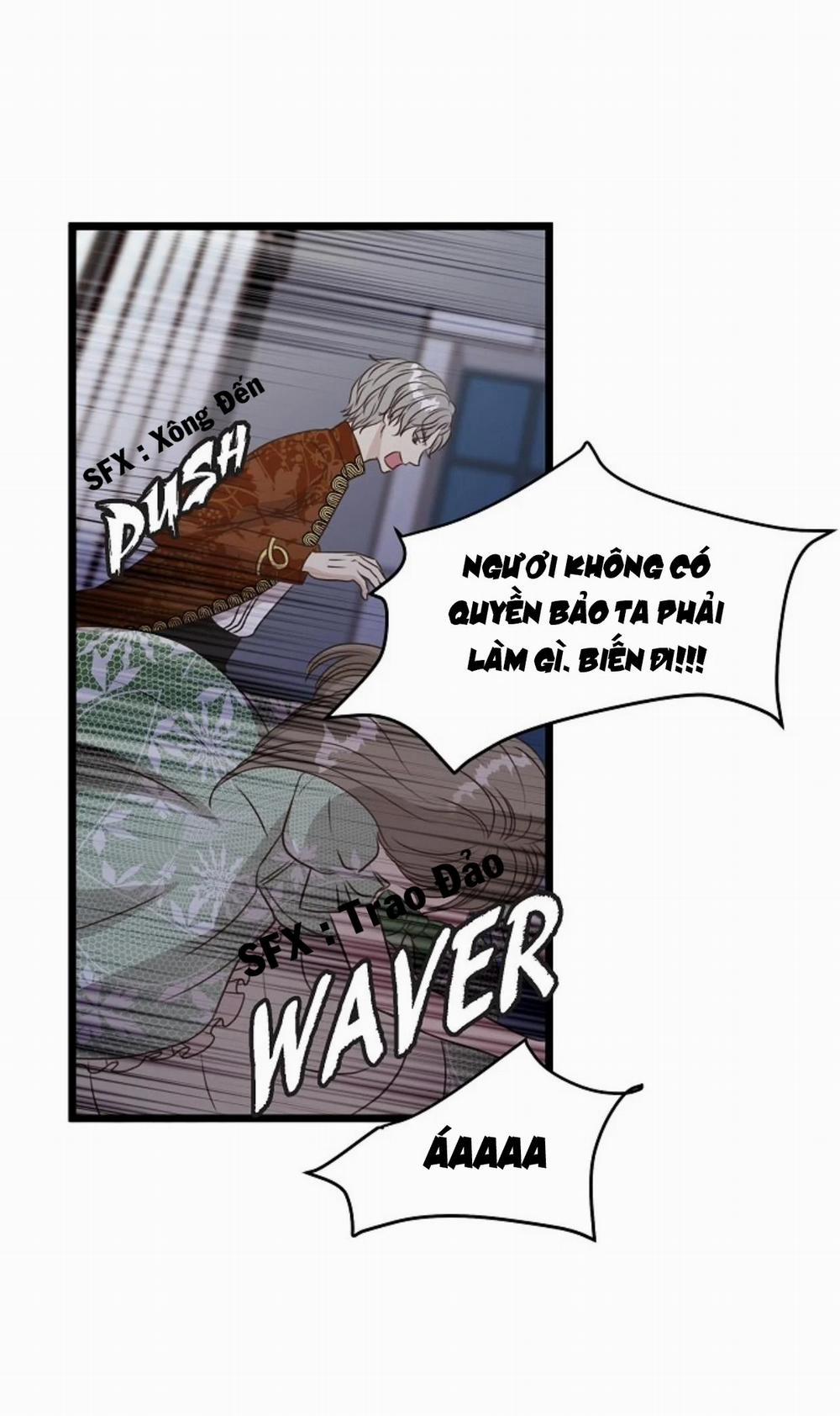 Ê, Hoàng Tử ! 12 trang 22