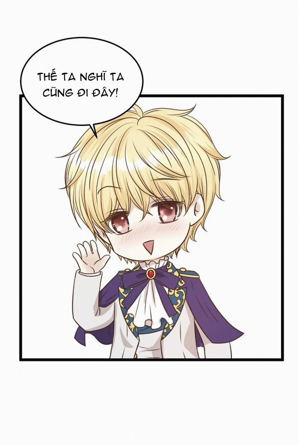 Ê, Hoàng Tử ! 12 trang 24