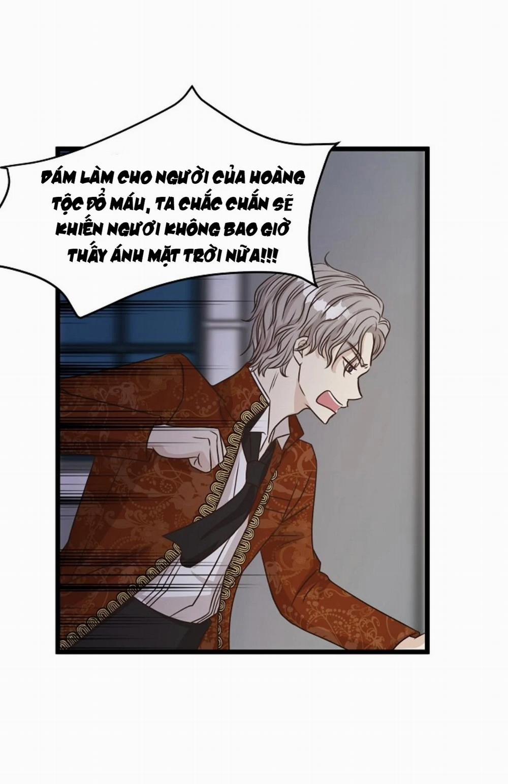 Ê, Hoàng Tử ! 12 trang 30