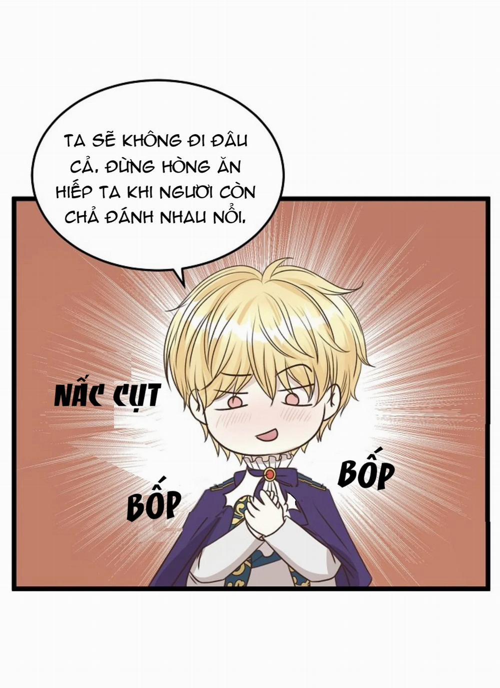 Ê, Hoàng Tử ! 12 trang 35