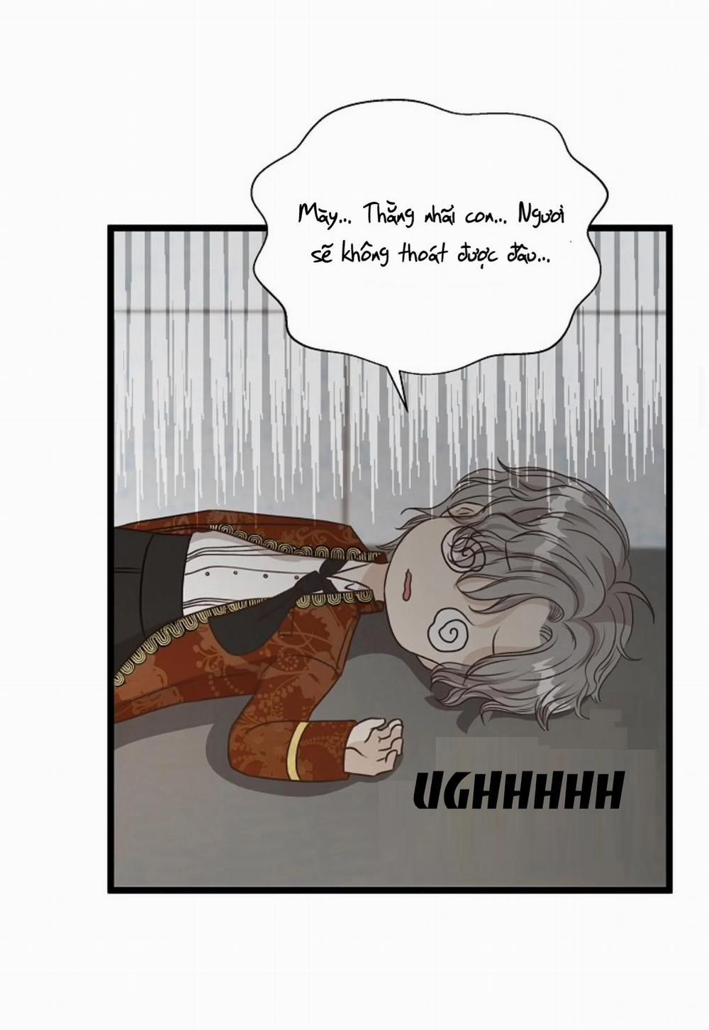 Ê, Hoàng Tử ! 12 trang 36