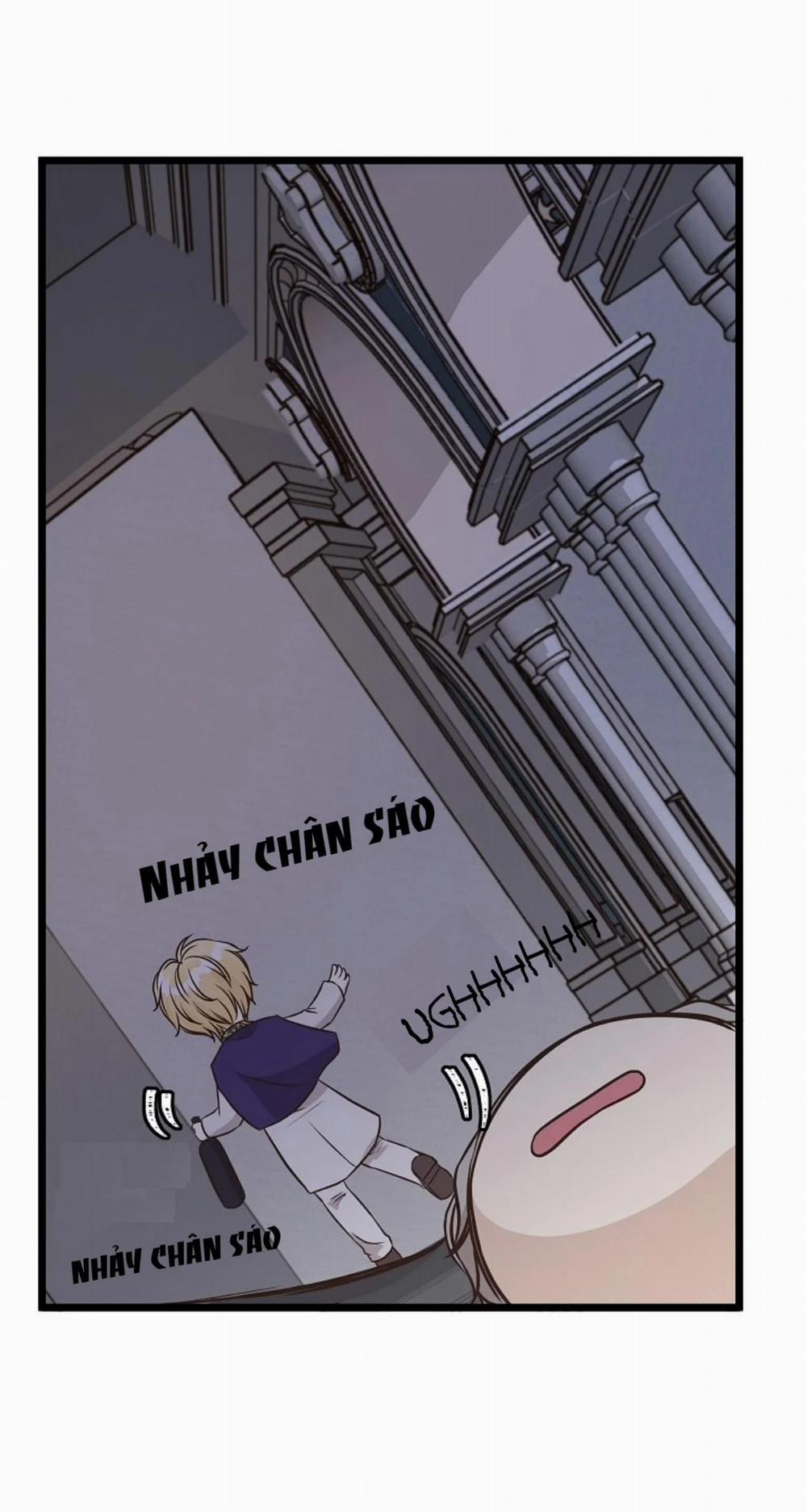 Ê, Hoàng Tử ! 12 trang 37