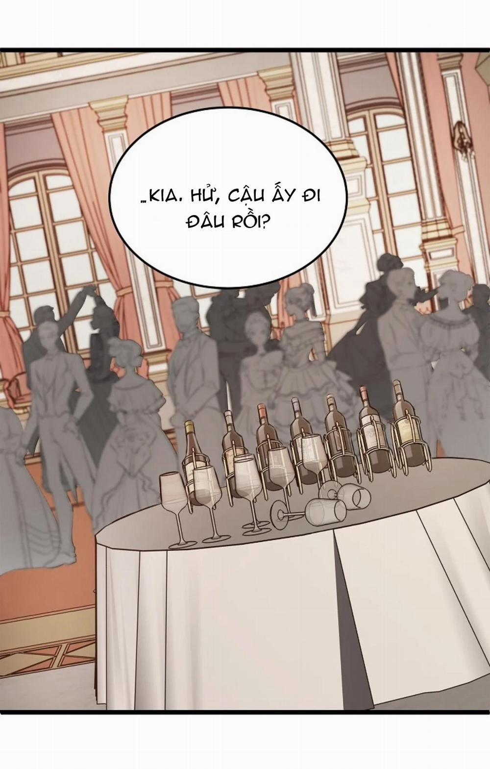 Ê, Hoàng Tử ! 12 trang 4