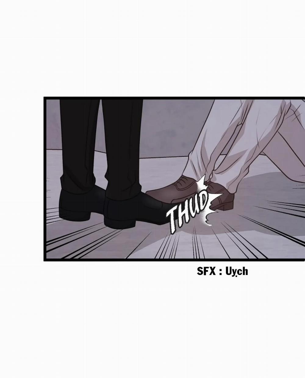 Ê, Hoàng Tử ! 12 trang 41