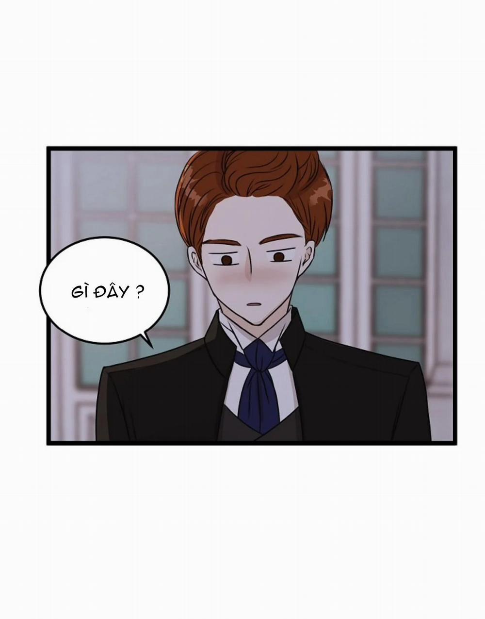 Ê, Hoàng Tử ! 12 trang 42