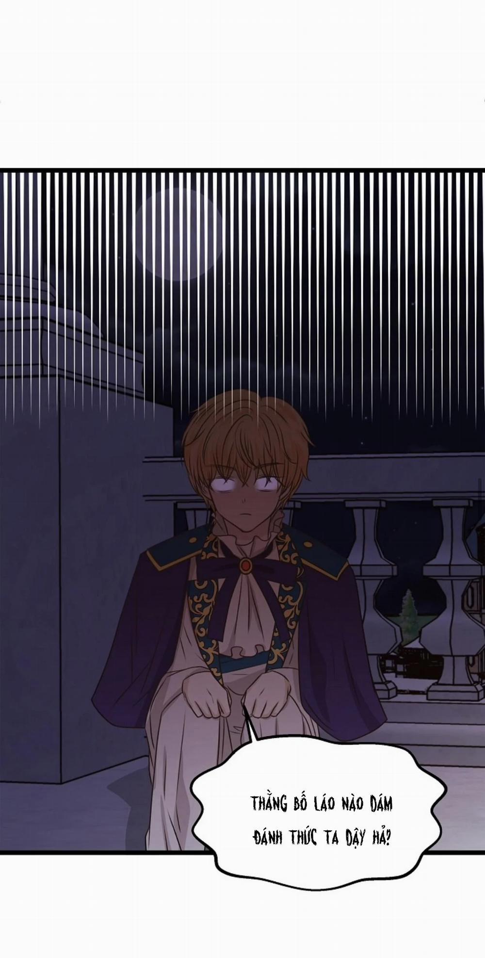 Ê, Hoàng Tử ! 12 trang 43