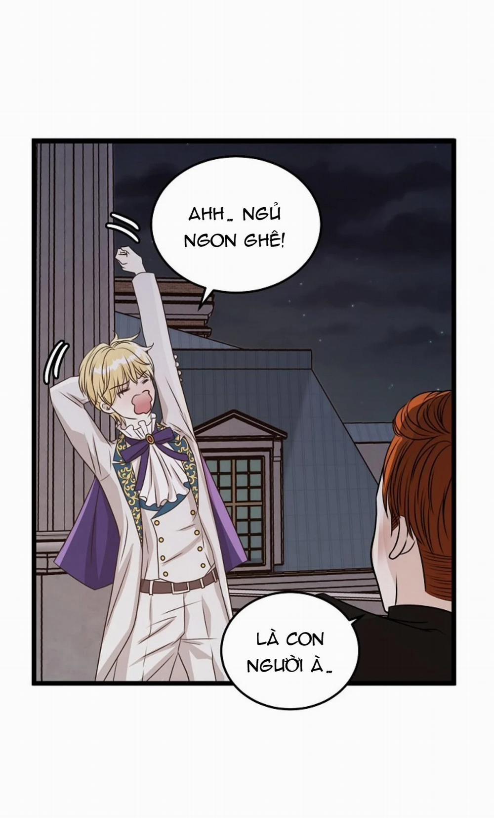 Ê, Hoàng Tử ! 12 trang 45