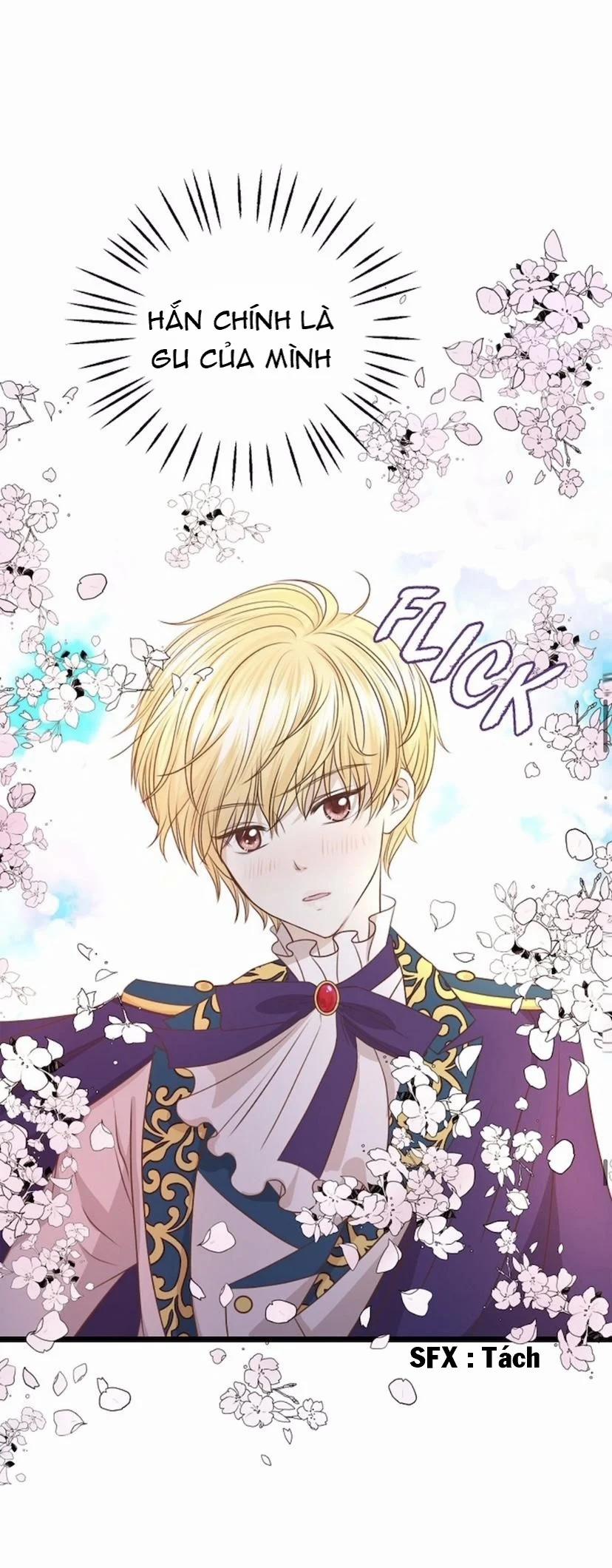 Ê, Hoàng Tử ! 12 trang 47