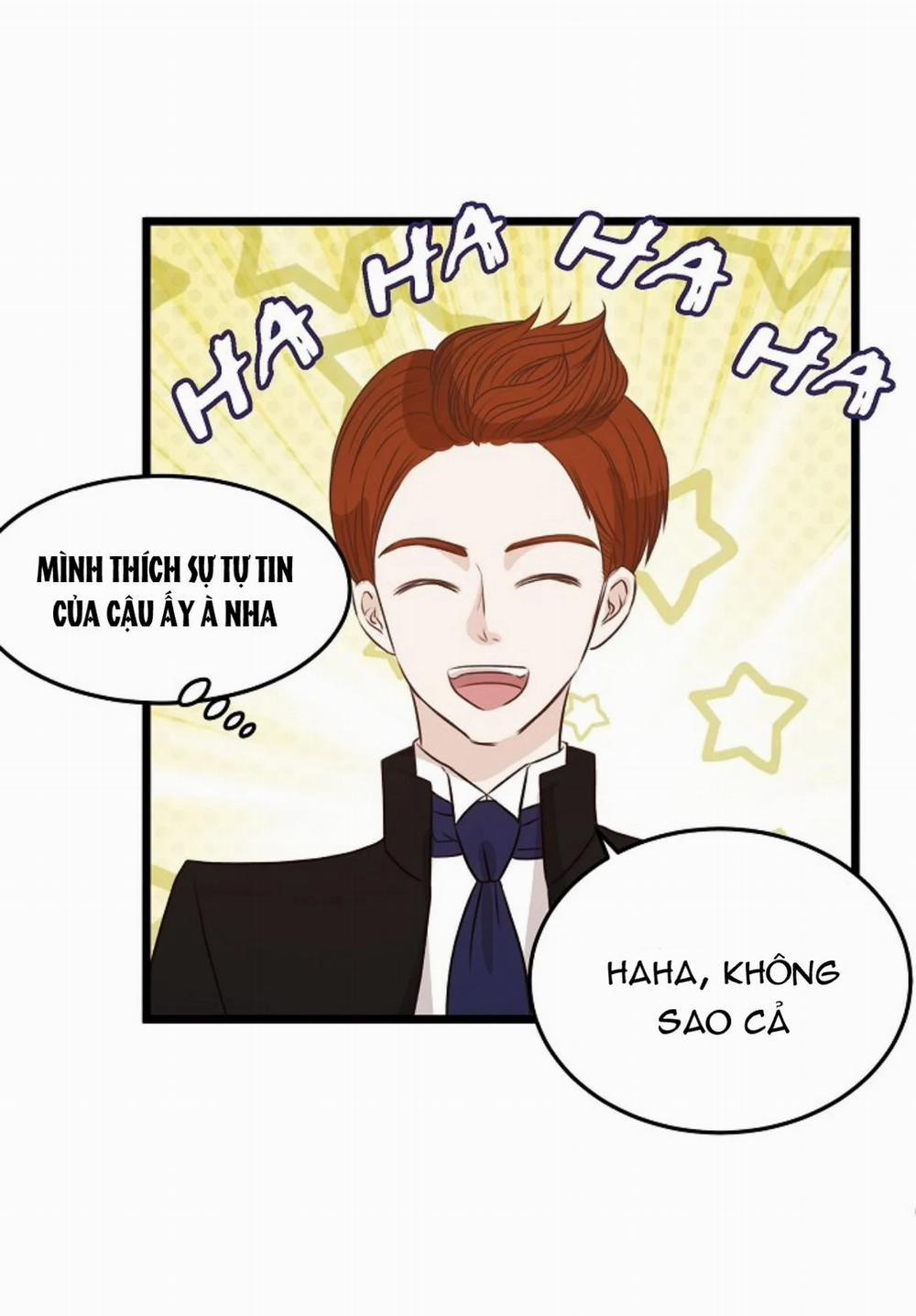 Ê, Hoàng Tử ! 12 trang 52