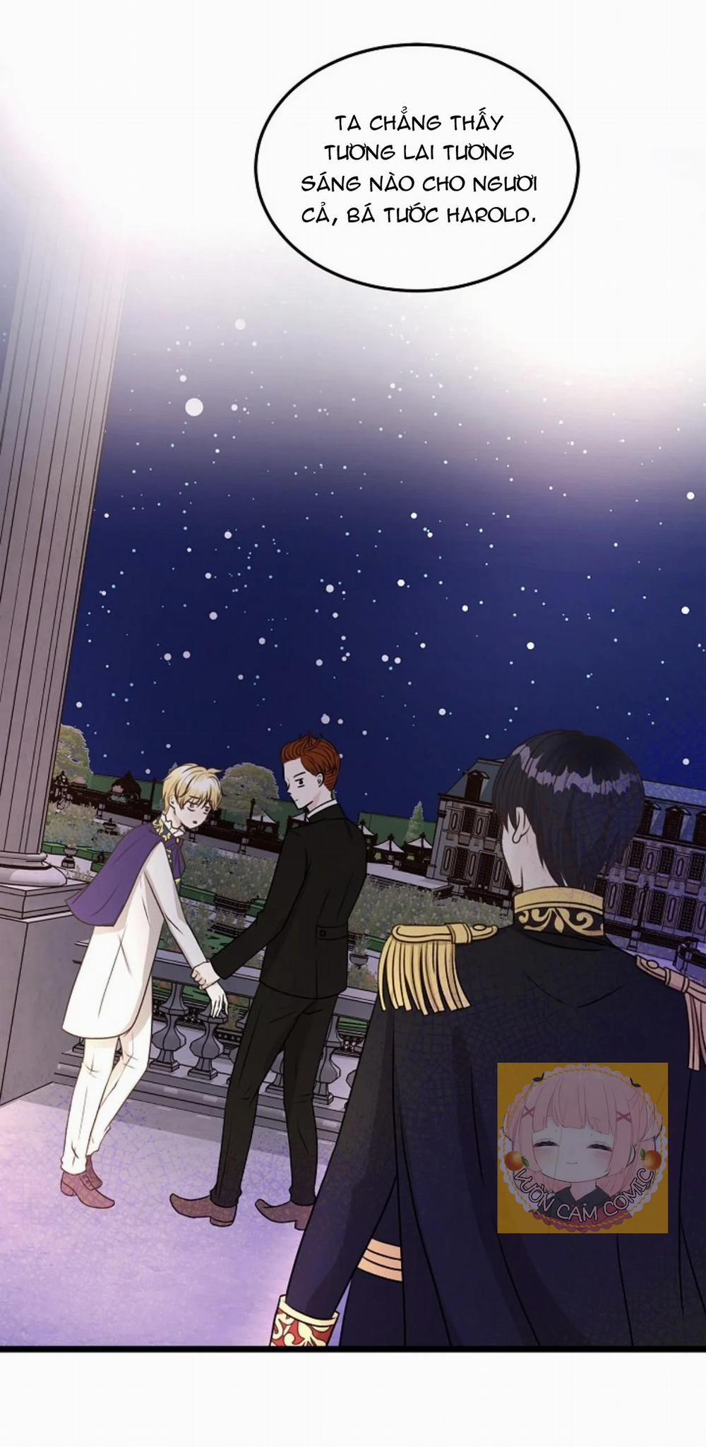 Ê, Hoàng Tử ! 12 trang 55