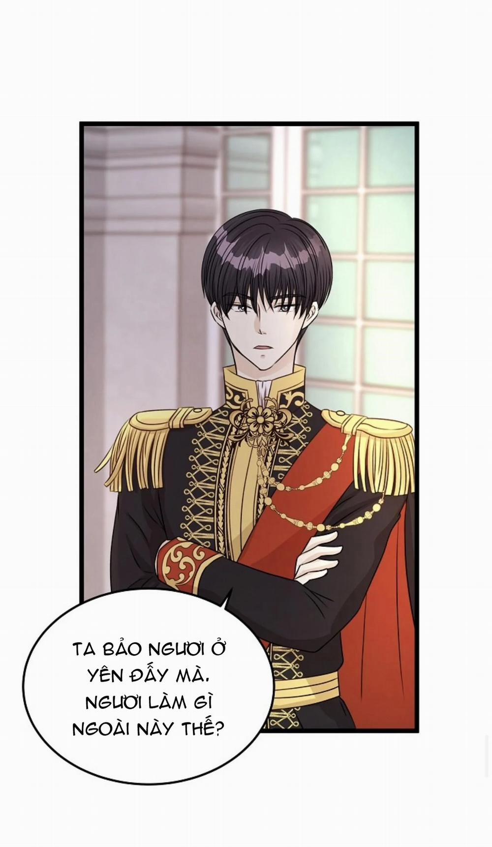 Ê, Hoàng Tử ! 12 trang 59