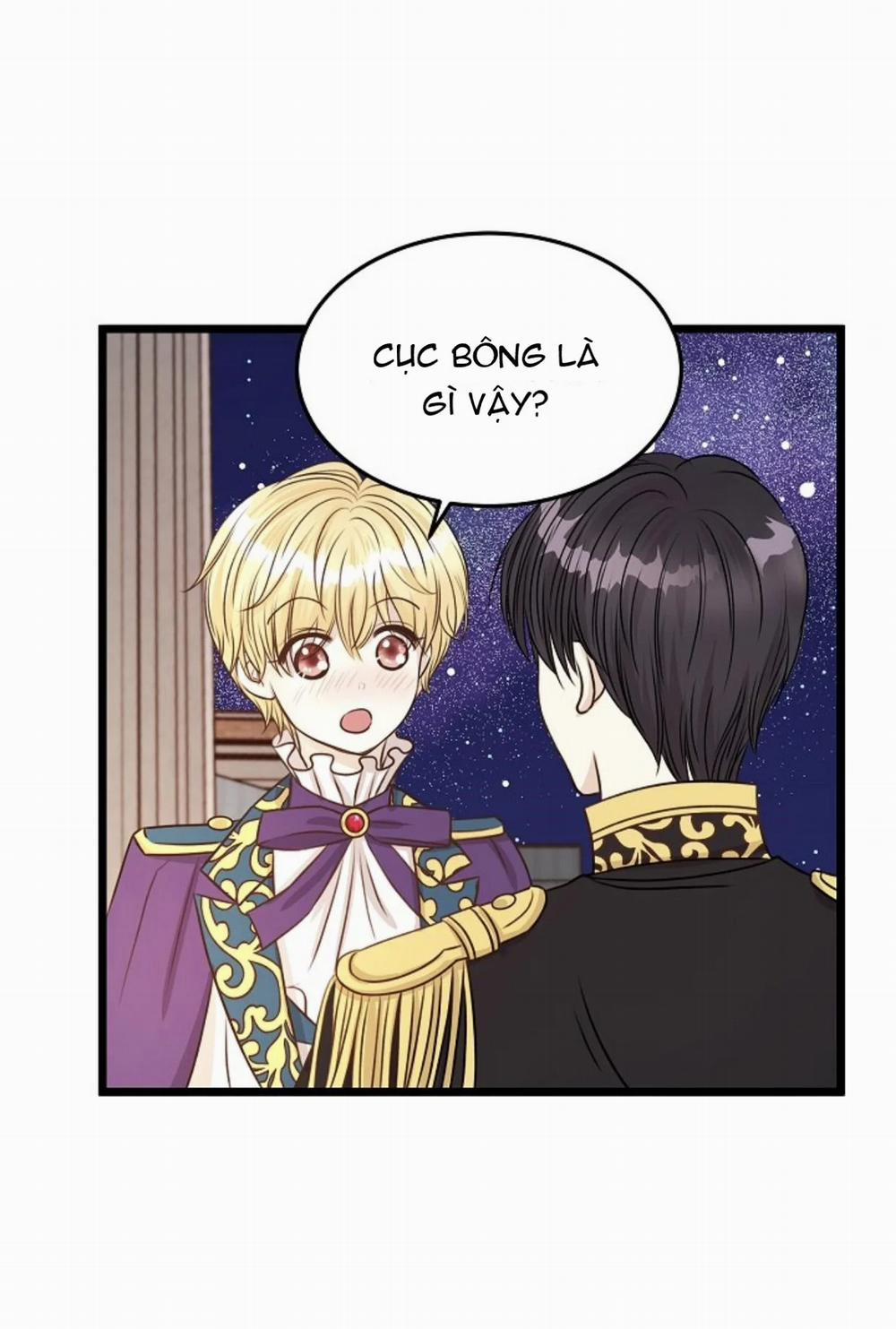 Ê, Hoàng Tử ! 12 trang 60