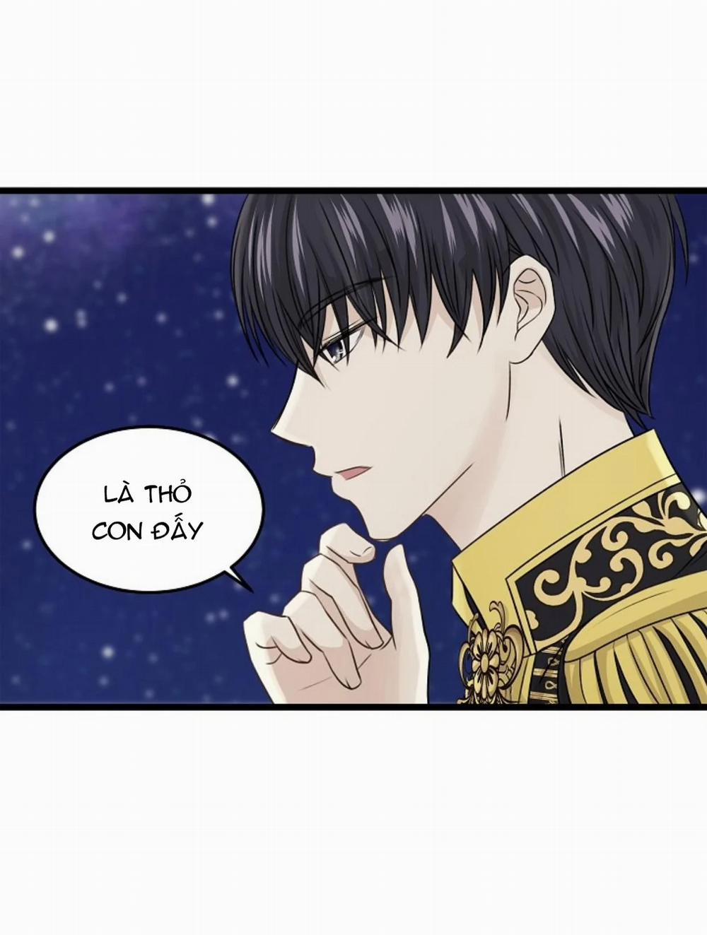 Ê, Hoàng Tử ! 12 trang 61