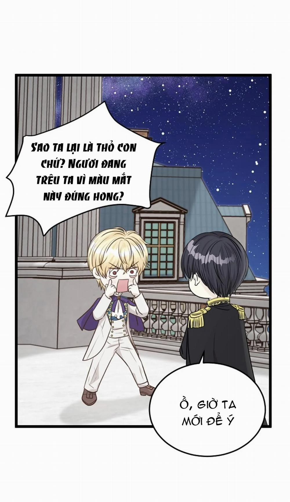 Ê, Hoàng Tử ! 12 trang 62