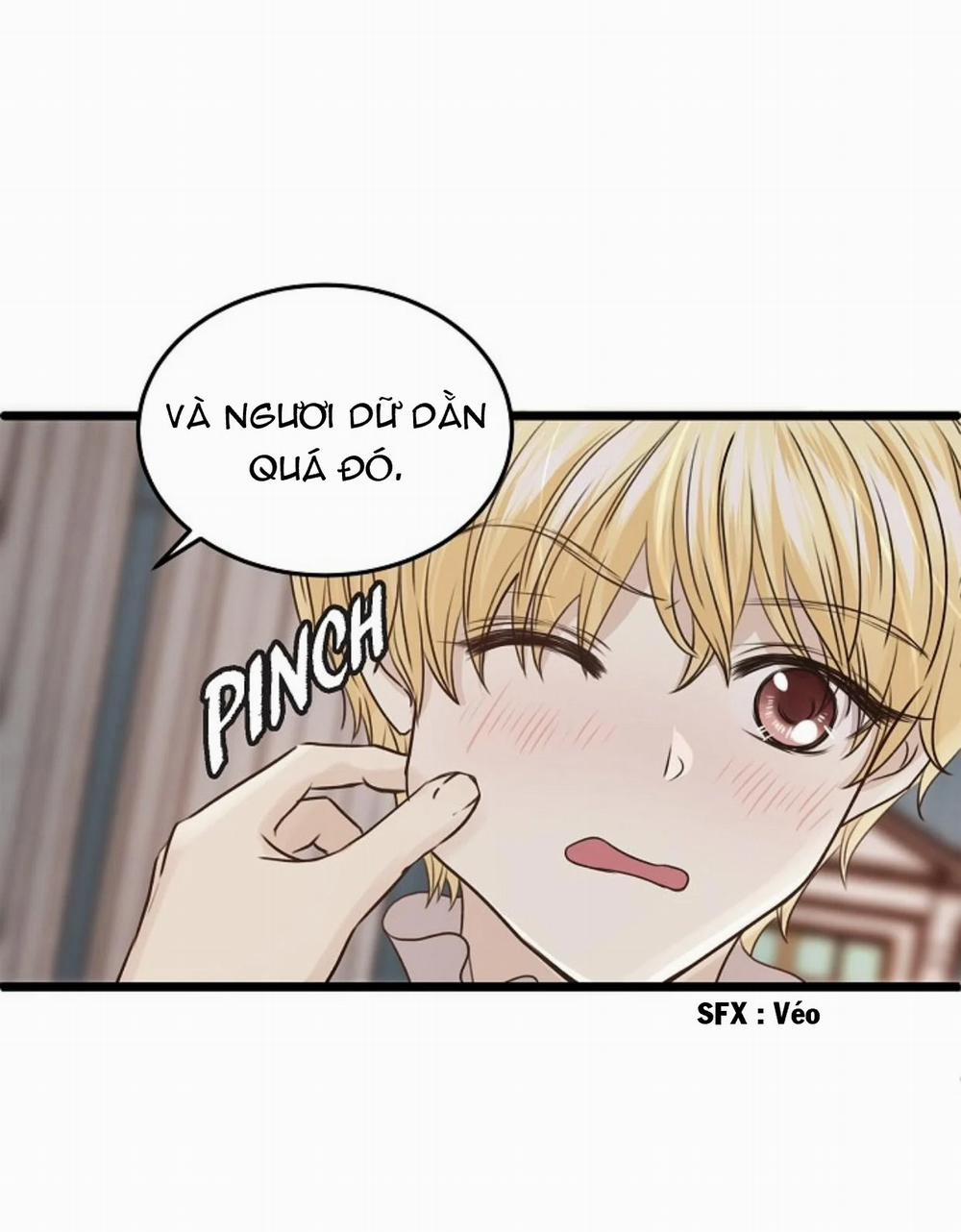 Ê, Hoàng Tử ! 12 trang 63