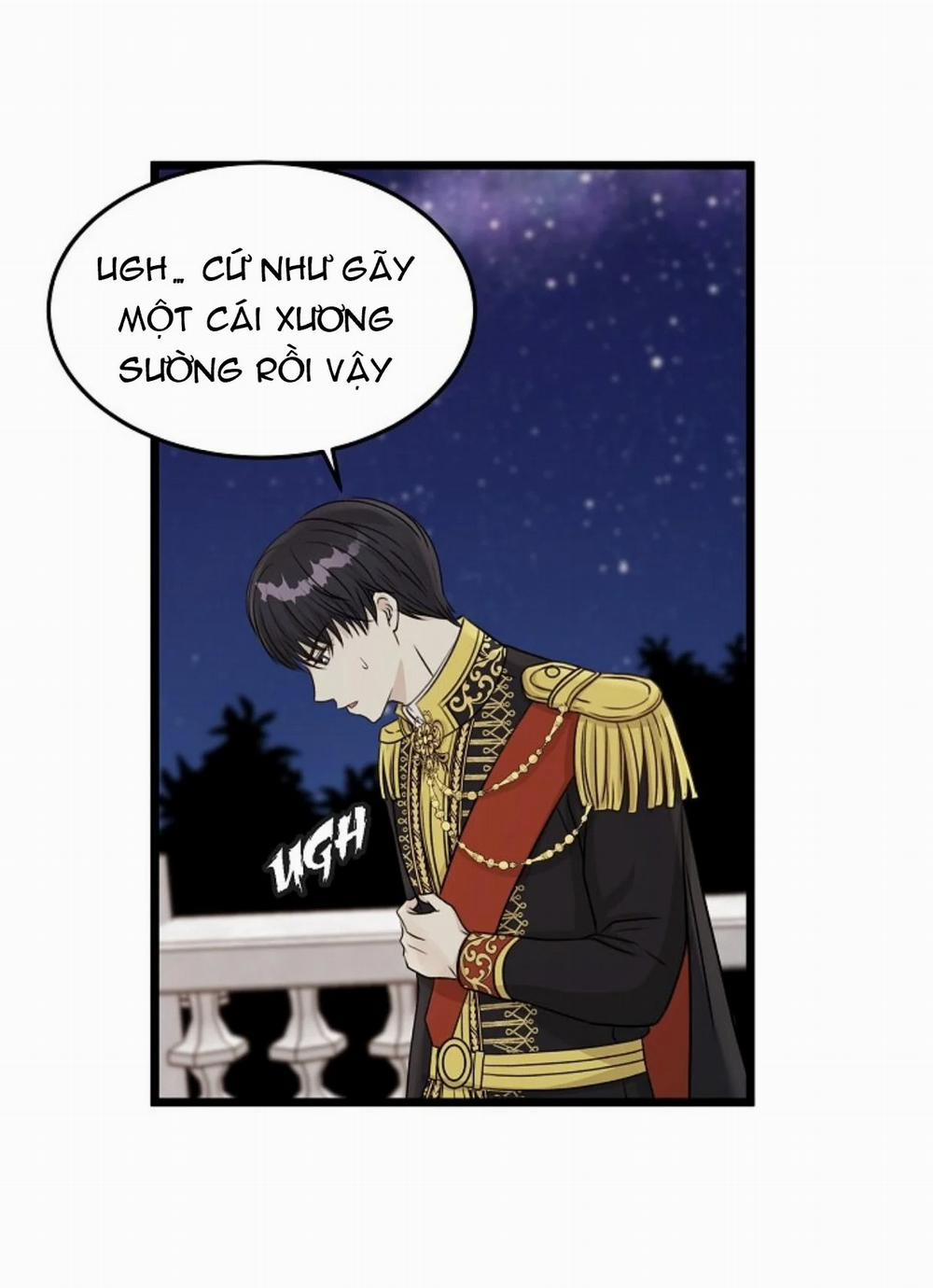 Ê, Hoàng Tử ! 12 trang 66