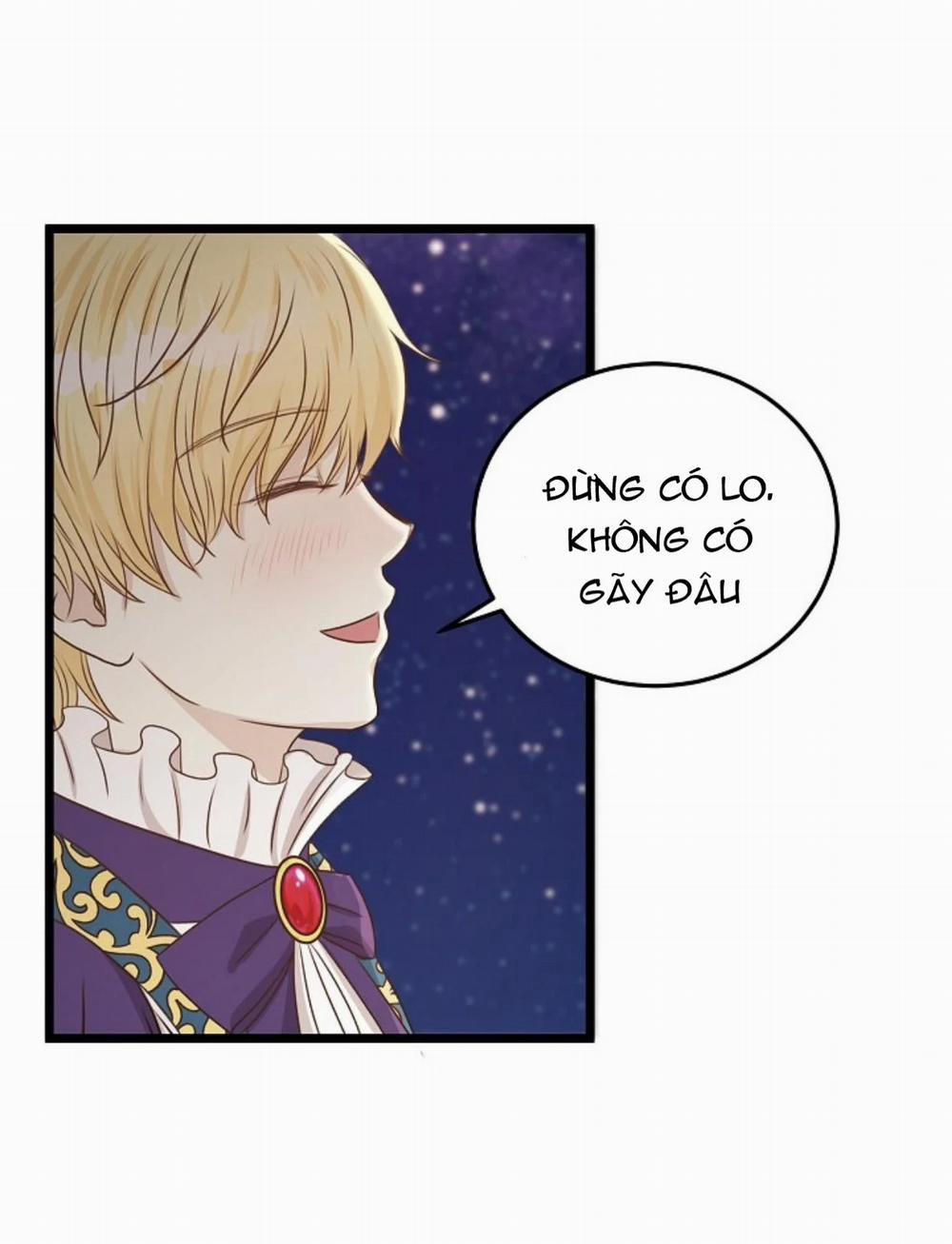 Ê, Hoàng Tử ! 12 trang 67