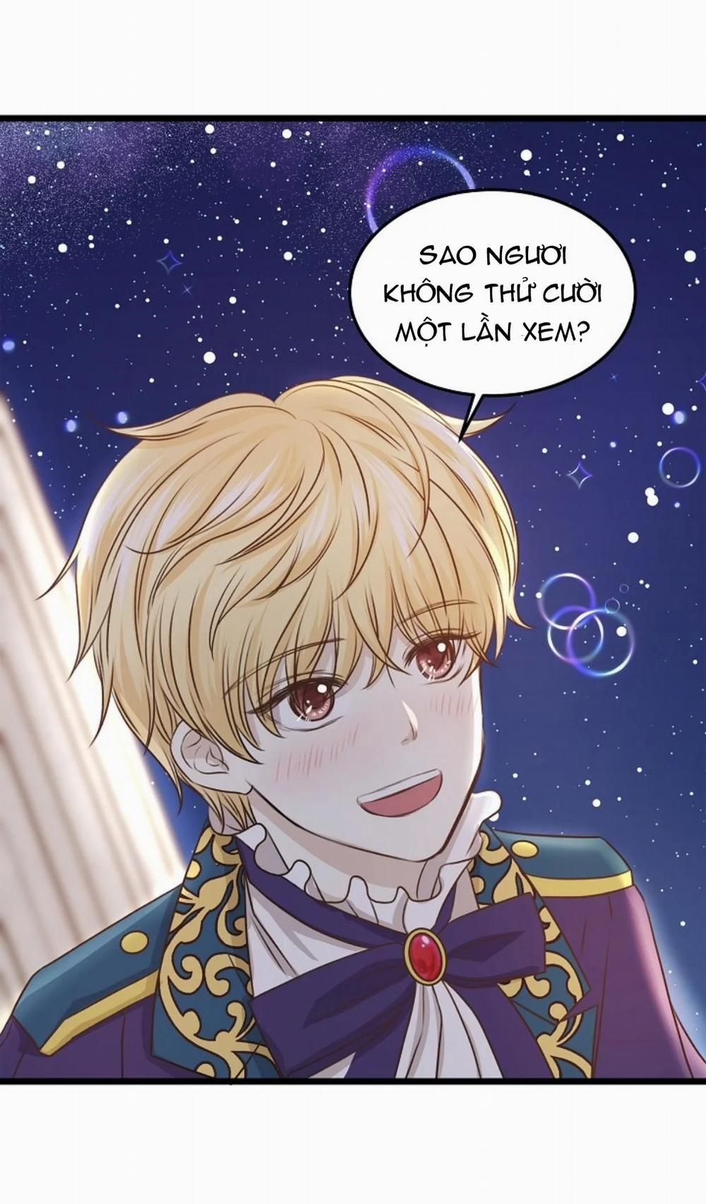 Ê, Hoàng Tử ! 12 trang 69