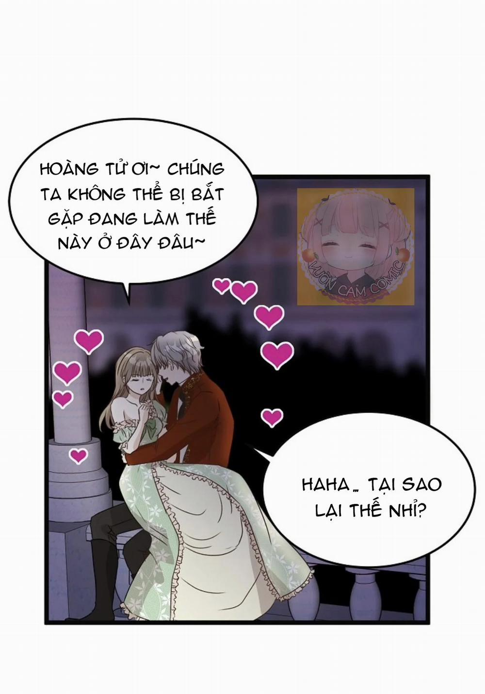 Ê, Hoàng Tử ! 12 trang 7