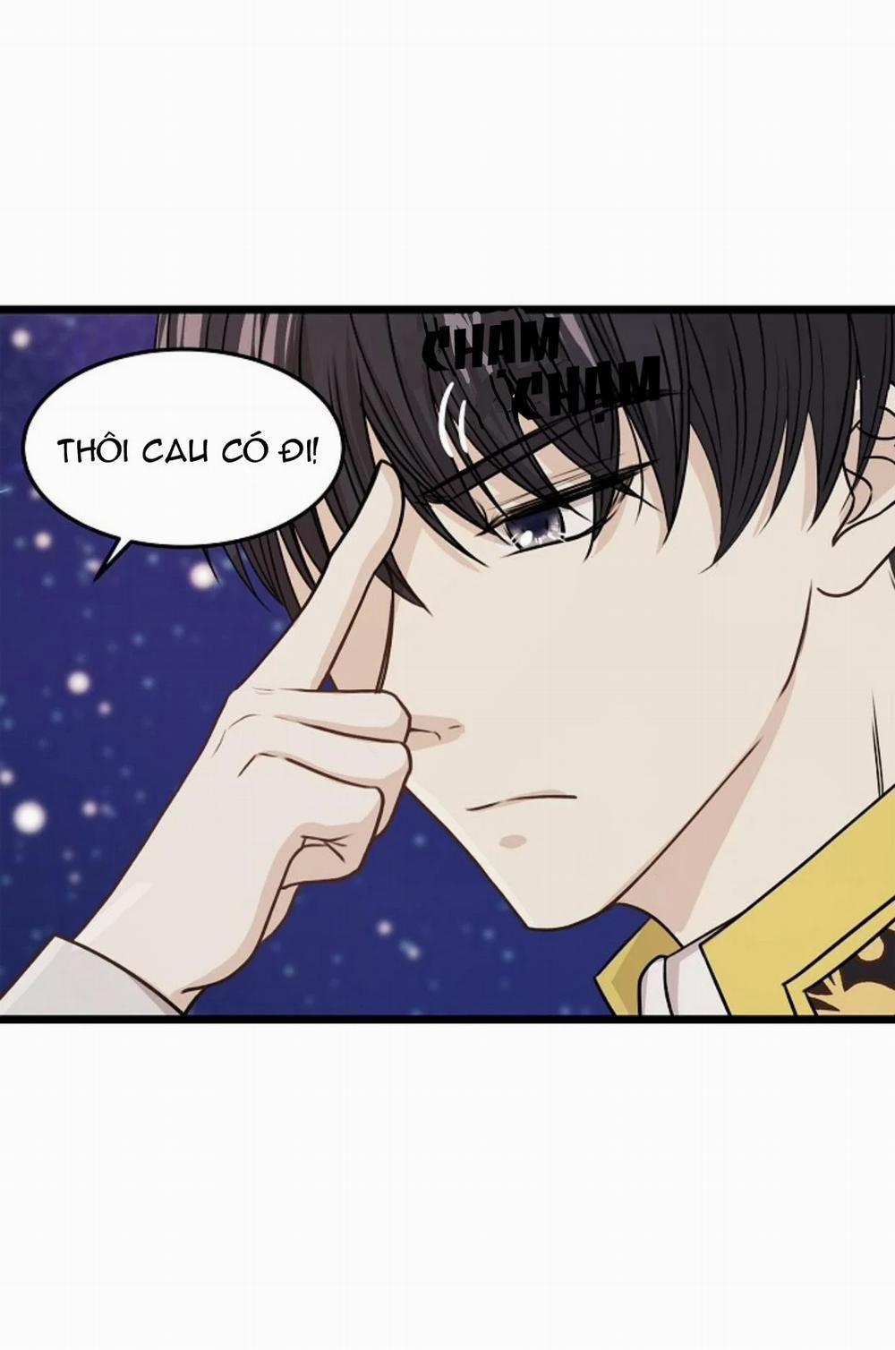 Ê, Hoàng Tử ! 12 trang 70