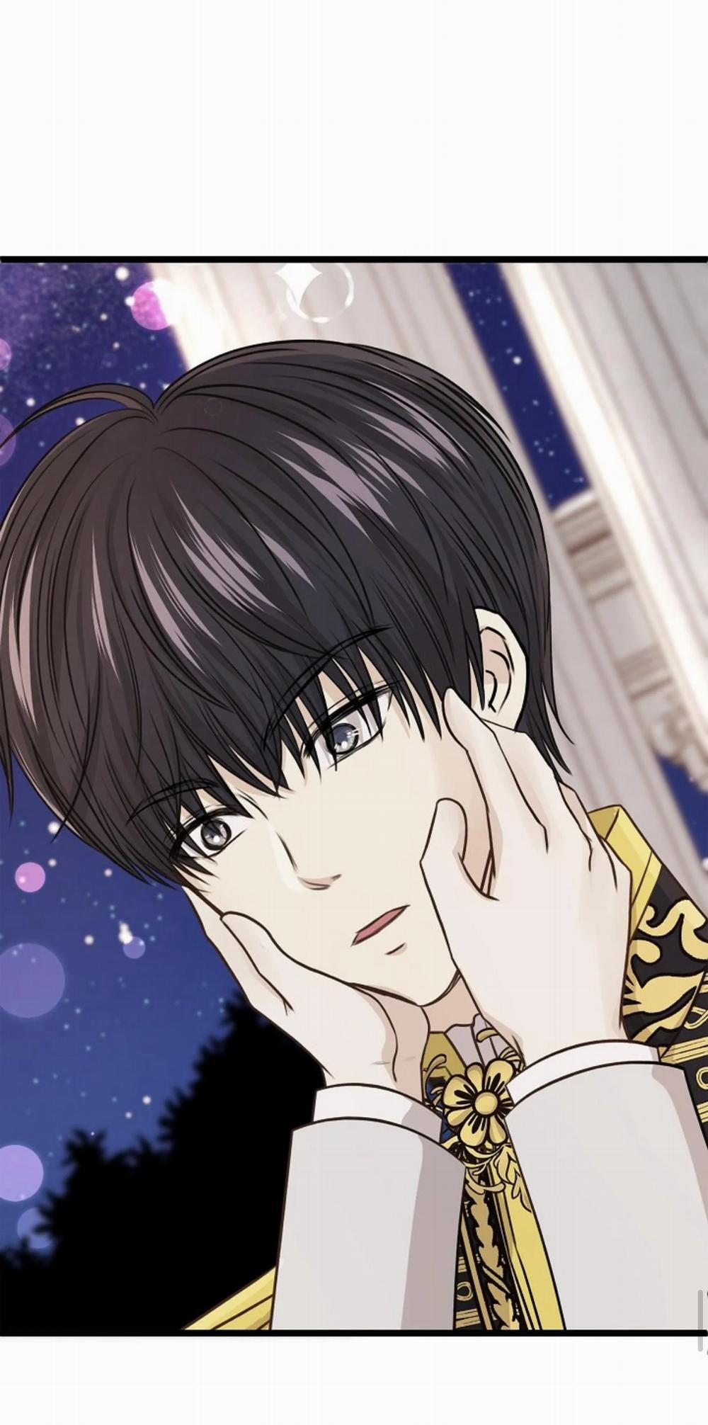 Ê, Hoàng Tử ! 12 trang 72