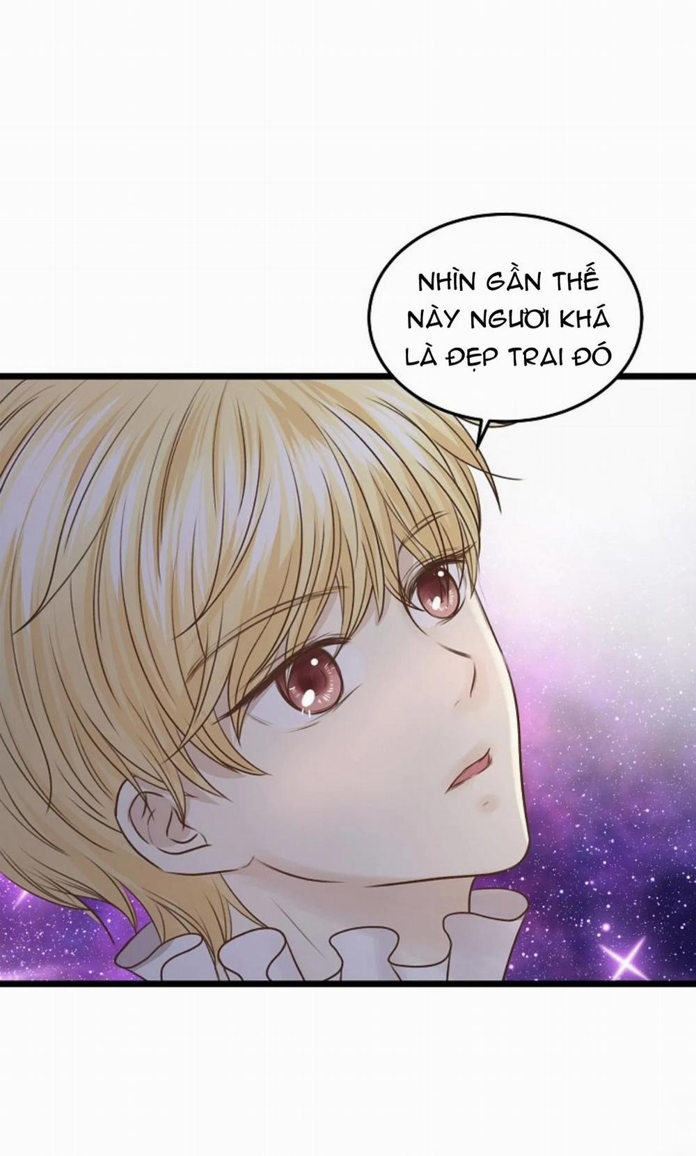 Ê, Hoàng Tử ! 12 trang 73