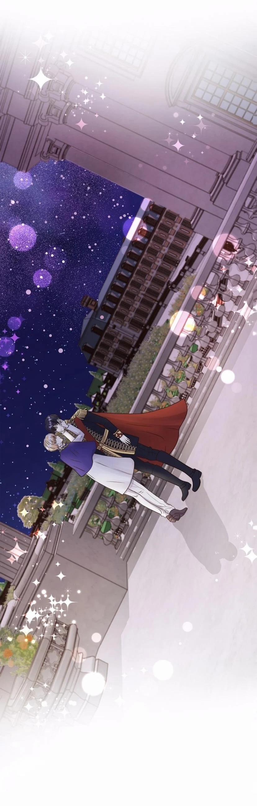 Ê, Hoàng Tử ! 12 trang 74