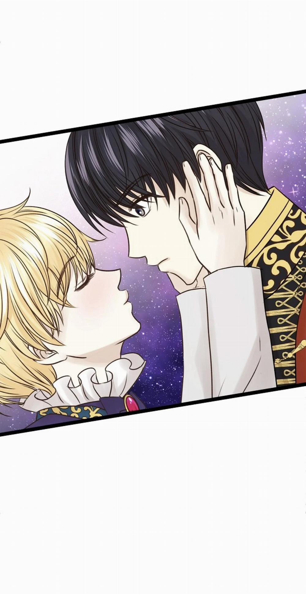 Ê, Hoàng Tử ! 12 trang 77