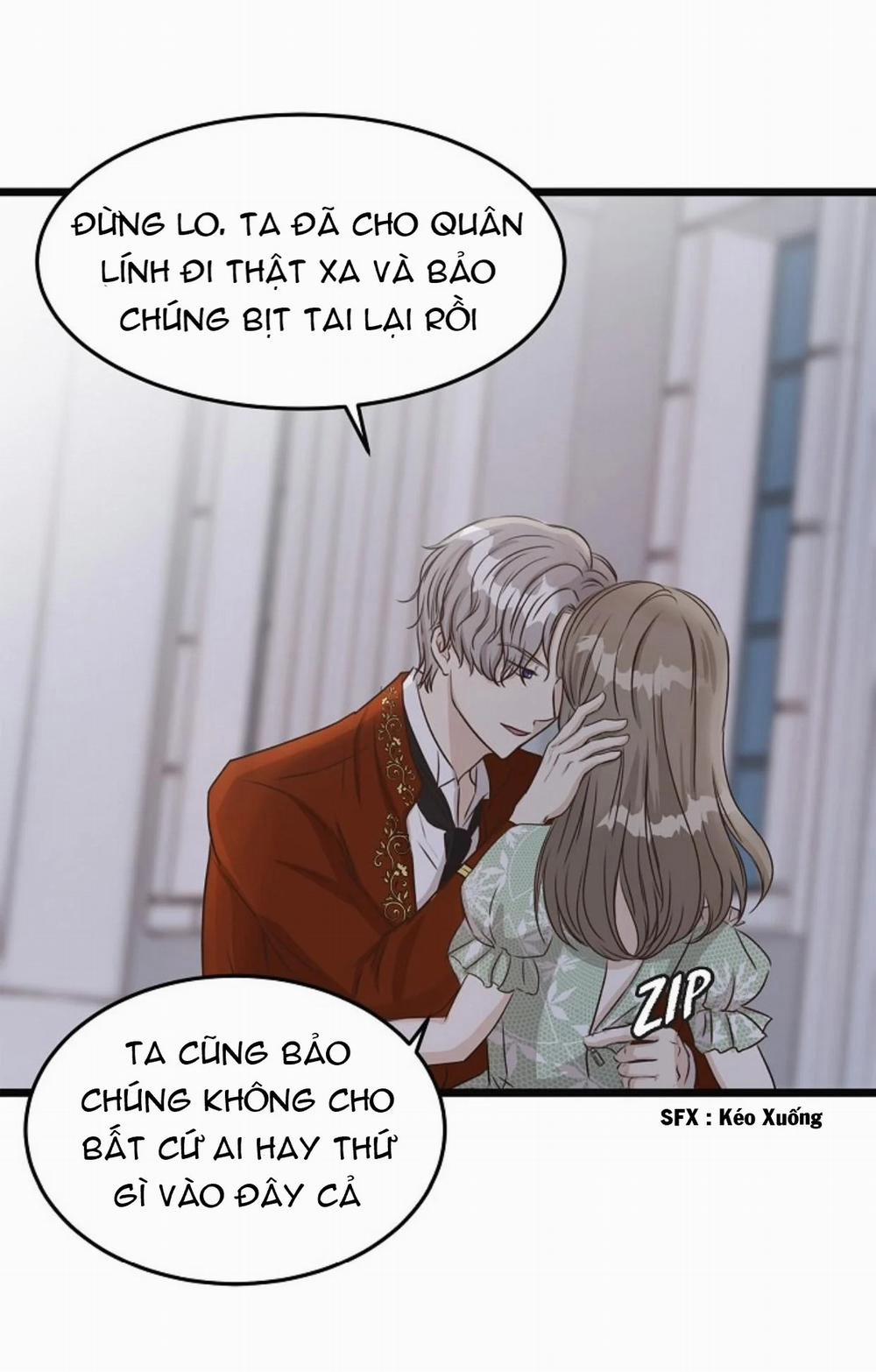 Ê, Hoàng Tử ! 12 trang 9