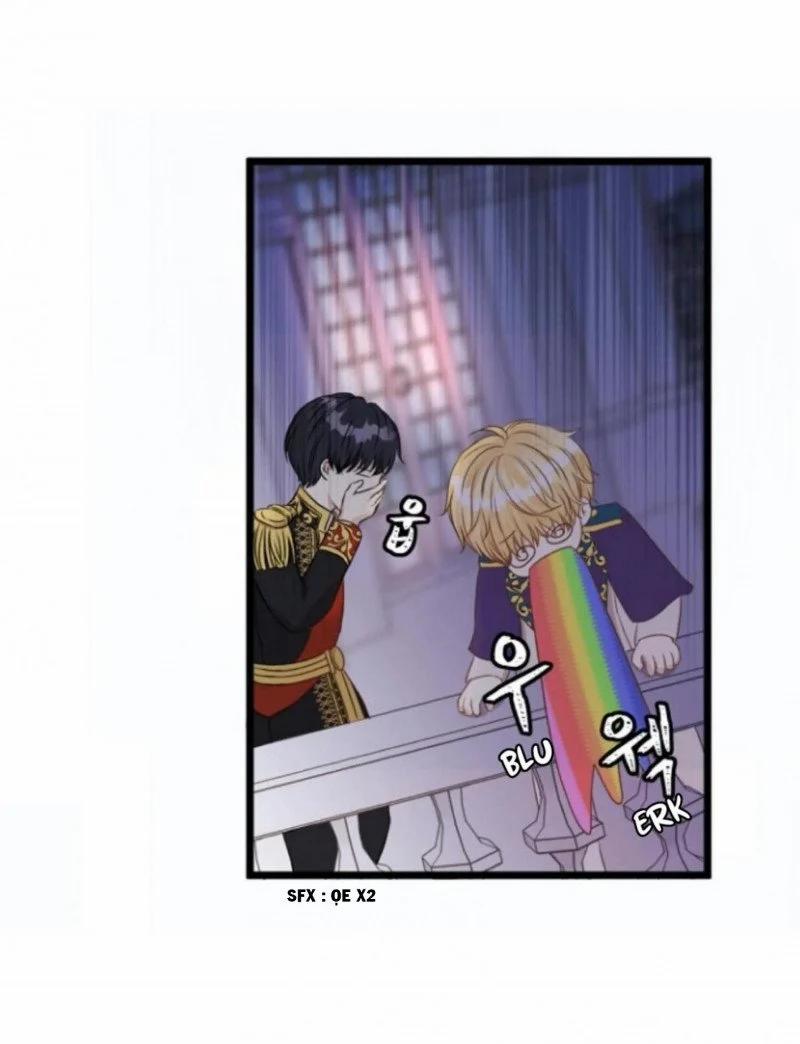 Ê, Hoàng Tử ! 13 trang 10