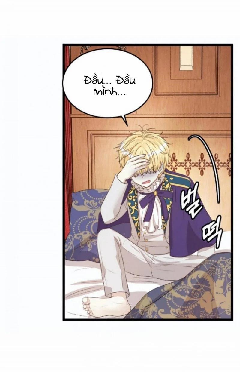 Ê, Hoàng Tử ! 13 trang 13