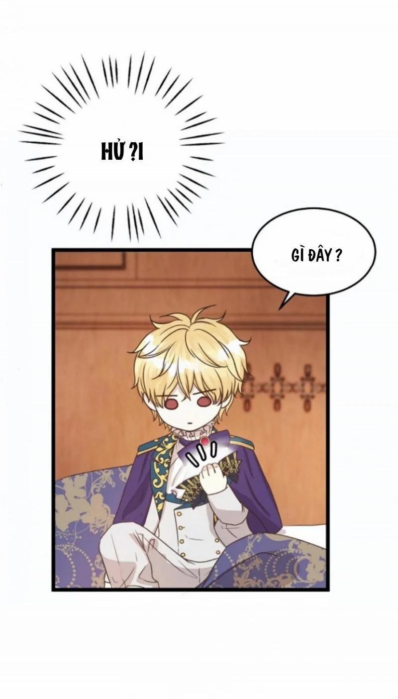 Ê, Hoàng Tử ! 13 trang 14