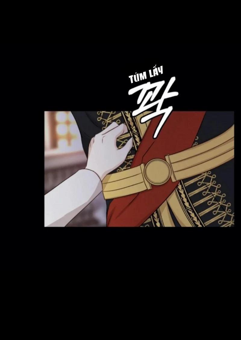 Ê, Hoàng Tử ! 13 trang 19