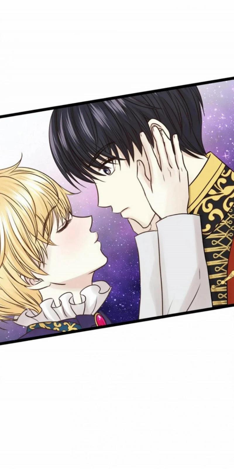 Ê, Hoàng Tử ! 13 trang 2