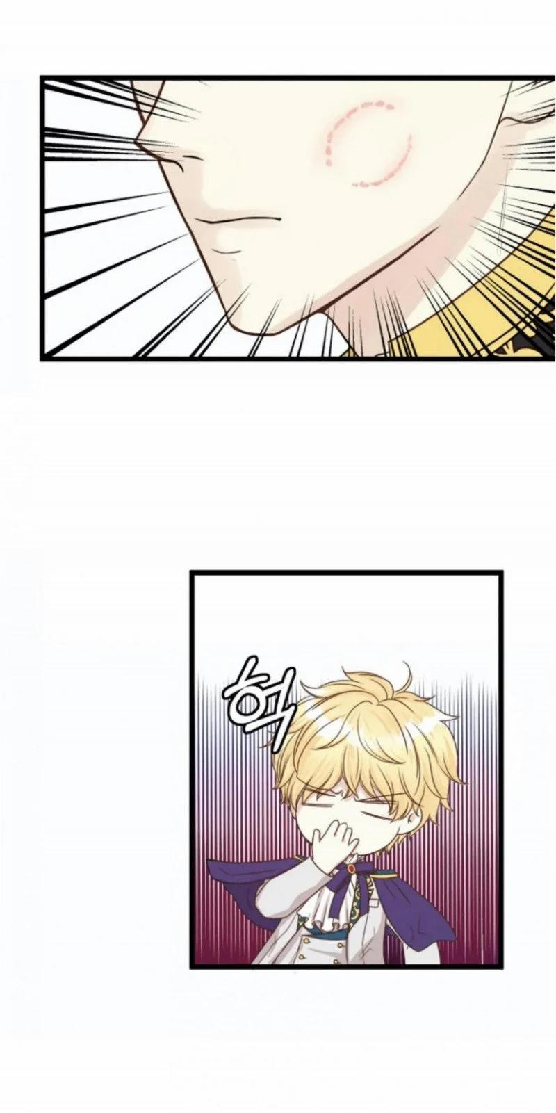 Ê, Hoàng Tử ! 13 trang 24