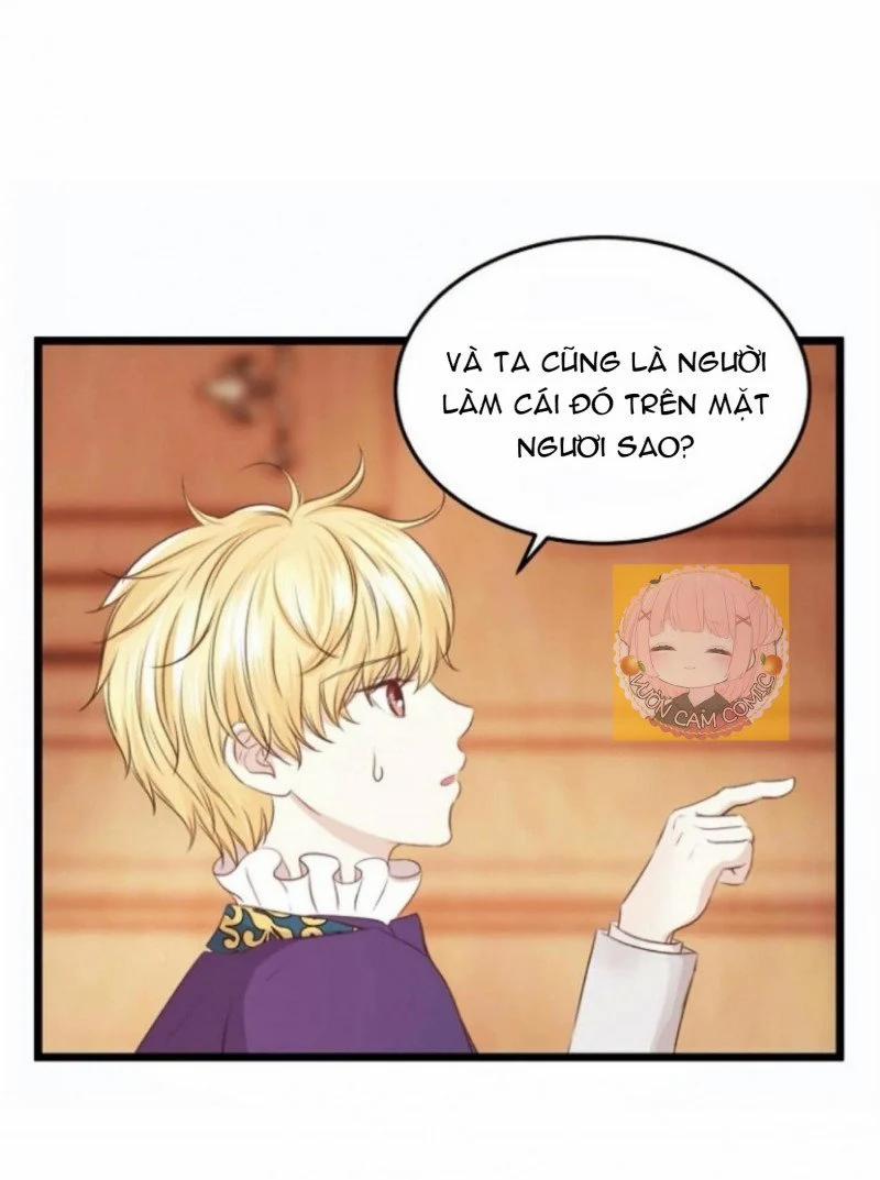 Ê, Hoàng Tử ! 13 trang 25