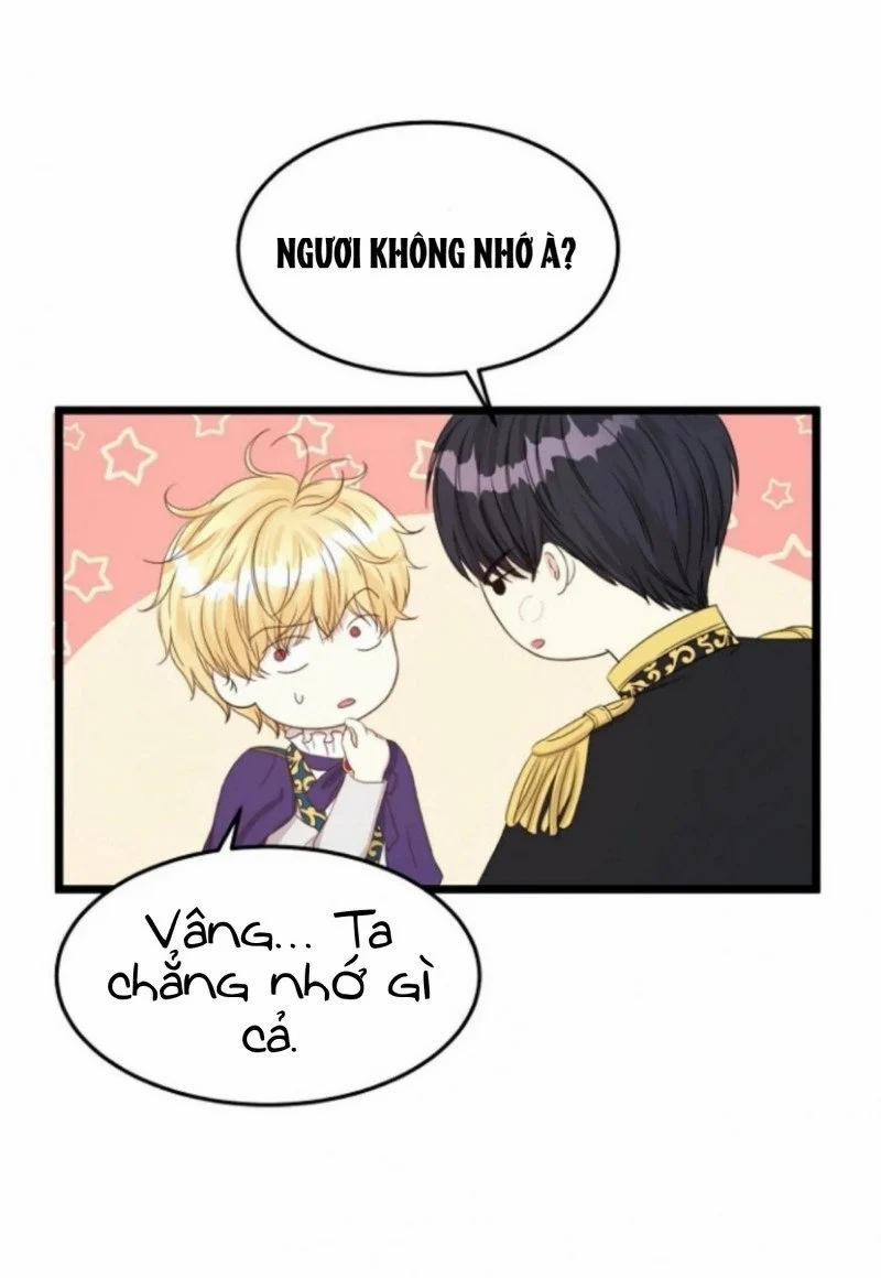 Ê, Hoàng Tử ! 13 trang 27