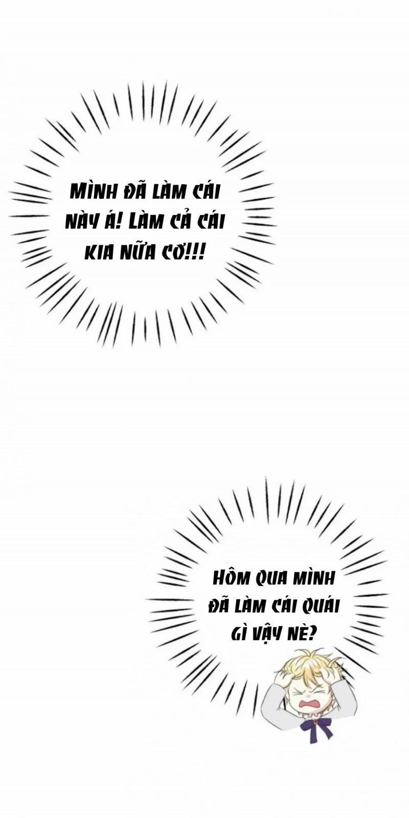 Ê, Hoàng Tử ! 13 trang 28