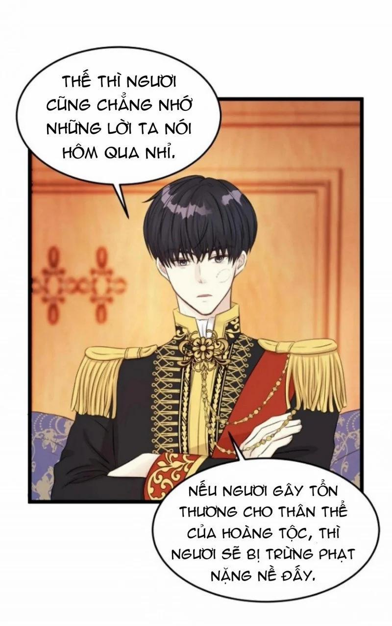 Ê, Hoàng Tử ! 13 trang 29