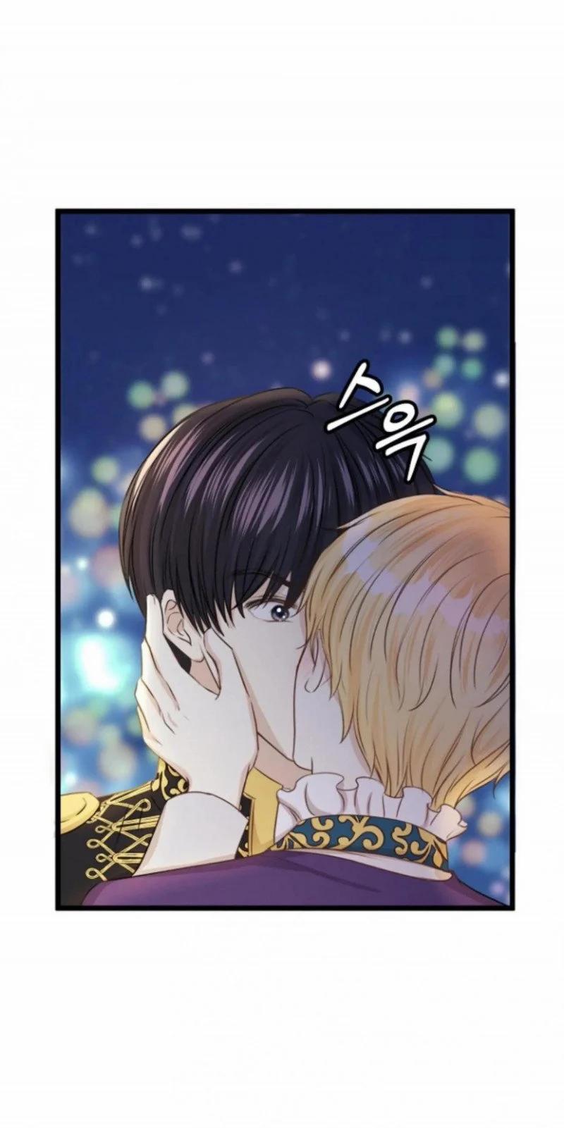 Ê, Hoàng Tử ! 13 trang 3